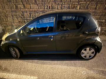 Toyota Aygo 1.0