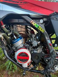 Fantic xm 50/86