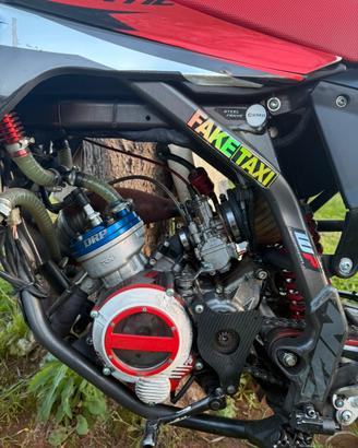 Fantic xm 50/86