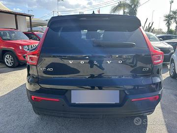 Volvo XC40 2.0 Diesel 150 CV – 2019