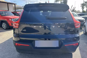 Volvo XC40 2.0 Diesel 150 CV – 2019