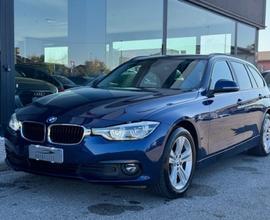 BMW 320 d 190CV Touring Business Advantage