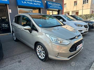 Ford B-Max 1.4 90 CV GPL Business