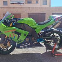 Kawasaki Ninja ZX-10