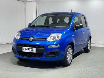 Fiat Pandina 1.0 firefly hybrid s&s 70cv 5p.ti