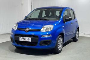 Fiat Pandina 1.0 firefly hybrid s&s 70cv 5p.ti