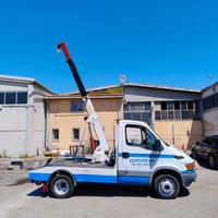 TORRETTE RIMOZIONE Forzata - Soccorso stradale car