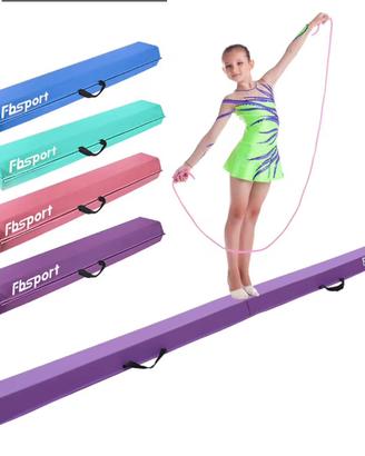 Trave per ginnastica artistica