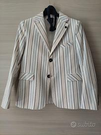 Giacca e pantaloni bambino