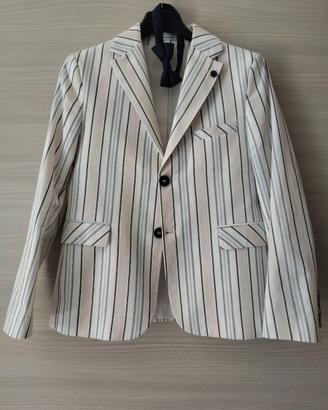Giacca e pantaloni bambino