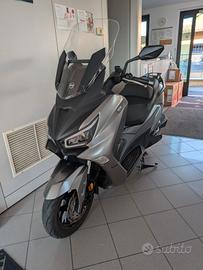 Sym Joymax 300