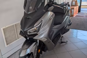 Sym Joymax 300