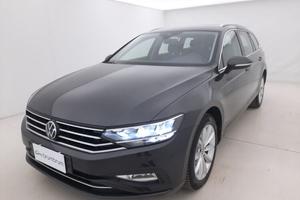 Volkswagen Passat Variant Business DSG BR585567 2.