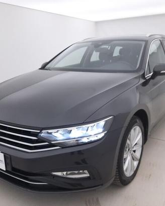 Volkswagen Passat Variant Business DSG BR585567 2.