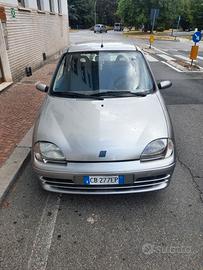 FIAT 600 1.1 BENZINA