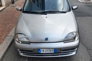 FIAT 600 1.1 BENZINA