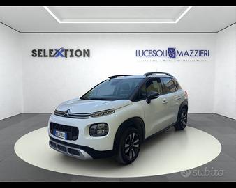 CITROEN C3 Aircross - C3 Aircross PureTech 110 S&S