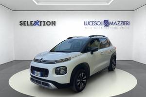 CITROEN C3 Aircross - C3 Aircross PureTech 110 S&S