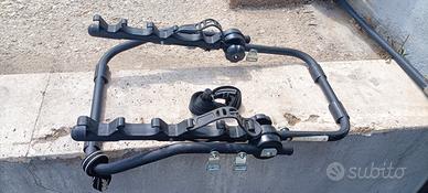 porta biciclette 