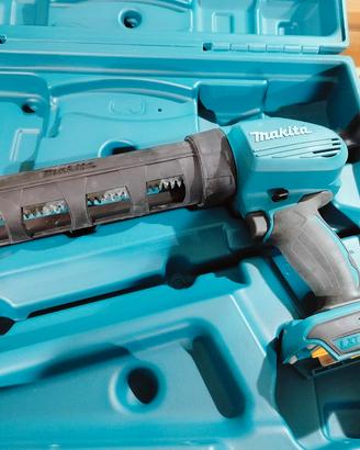 pistola silicone