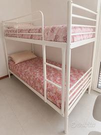 LETTO A CASTELLO IKEA