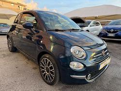 FIAT 500 CERCHI 16 + CLIMA AUTOMATICO