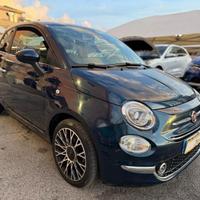 FIAT 500 CERCHI 16 + CLIMA AUTOMATICO