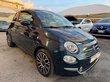 FIAT 500 CERCHI 16 + CLIMA AUTOMATICO