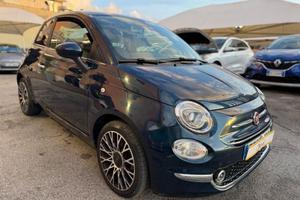 FIAT 500 CERCHI 16 + CLIMA AUTOMATICO