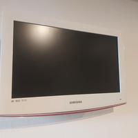 Televisore Samsung 26 pollici 