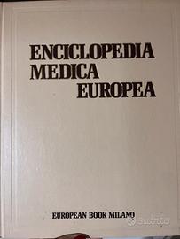 Encoclopedia medica europea