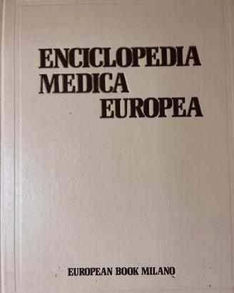 Encoclopedia medica europea