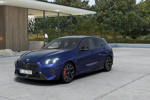 BMW Serie 1 120d 48V MSport Pro auto