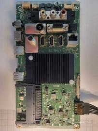 Scheda Madre Vestel 17MB170 Hitachi 50HAK6151
