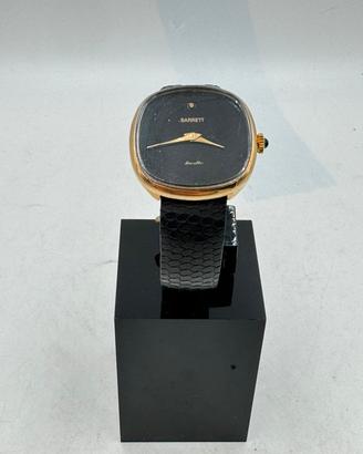 Splendido orologio Barrett 
