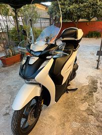 Honda 150cc