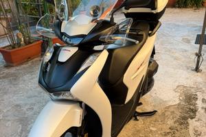 Honda 150cc