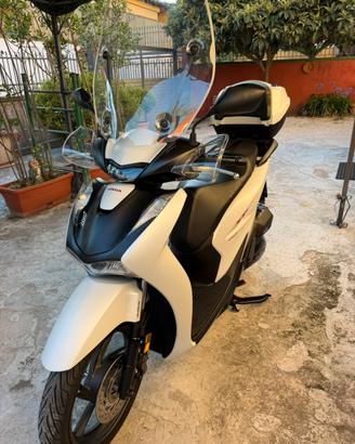 Honda 150cc