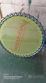 salta salta per bambini 