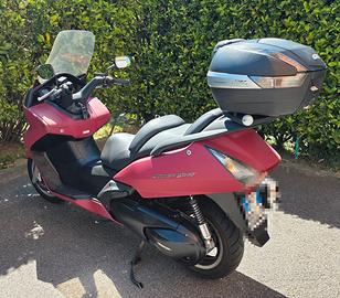 Honda Silver Wing 600 anno 2003