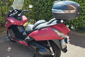 Honda Silver Wing 600 anno 2003
