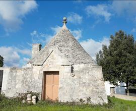 Trullo - Cisternino