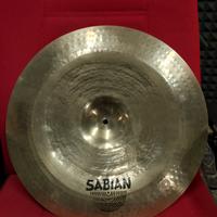 piatto china sabian  aax x-treme 19"