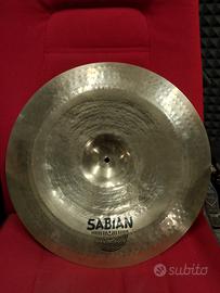 piatto china sabian  aax x-treme 19"