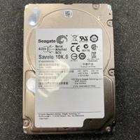 SEAGATE 900GB ST900MM0006 HDD HD SAS 2.5