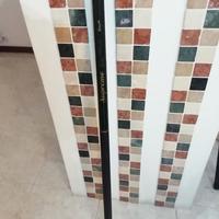 Canna fissa twined fiberglass Supreme, 6 m