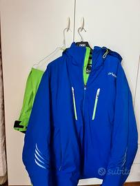 Completo sci Phoenix