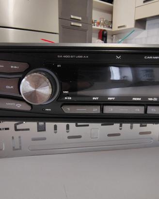 autoradio