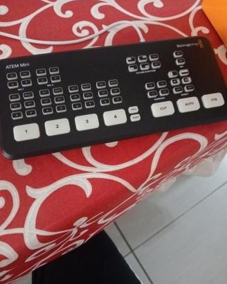 URGENTISSIMO VEND..ATEM MINI