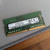 Samsung sodim DDR4 16Gb 3200 Mhz
